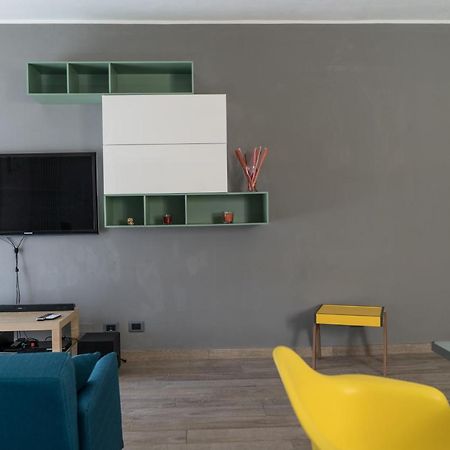 Come A Casa Tua, Terre Marine Apartment La Spezia Luaran gambar