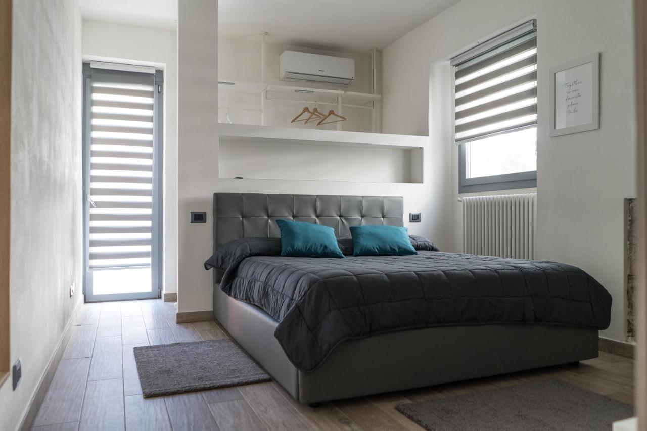 Come A Casa Tua, Terre Marine Apartment La Spezia Luaran gambar