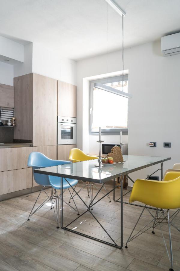 Come A Casa Tua, Terre Marine Apartment La Spezia Luaran gambar