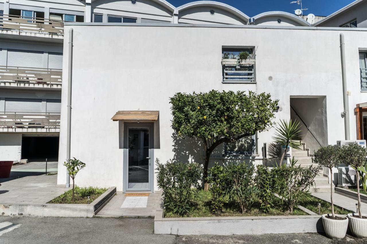 Come A Casa Tua, Terre Marine Apartment La Spezia Luaran gambar