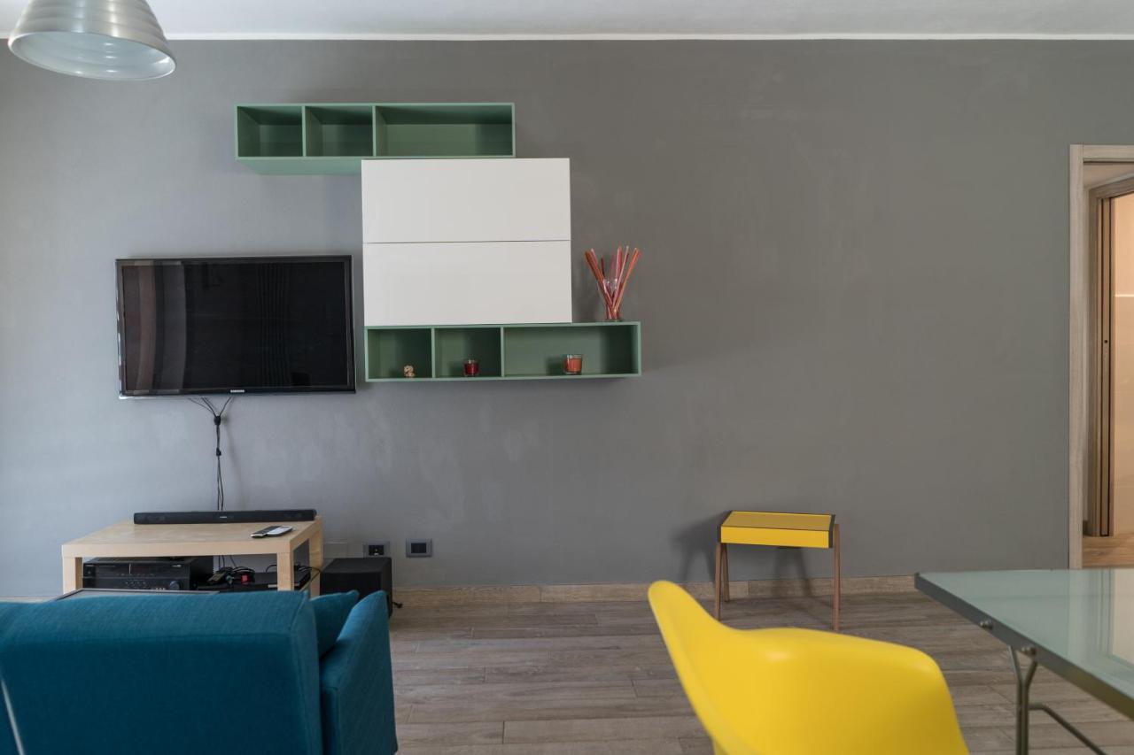 Come A Casa Tua, Terre Marine Apartment La Spezia Luaran gambar