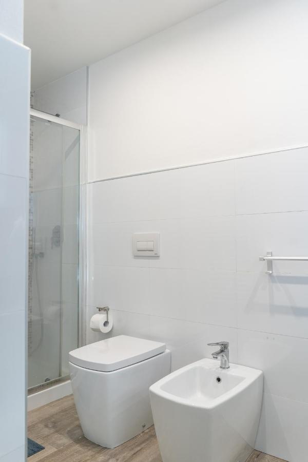 Come A Casa Tua, Terre Marine Apartment La Spezia Luaran gambar