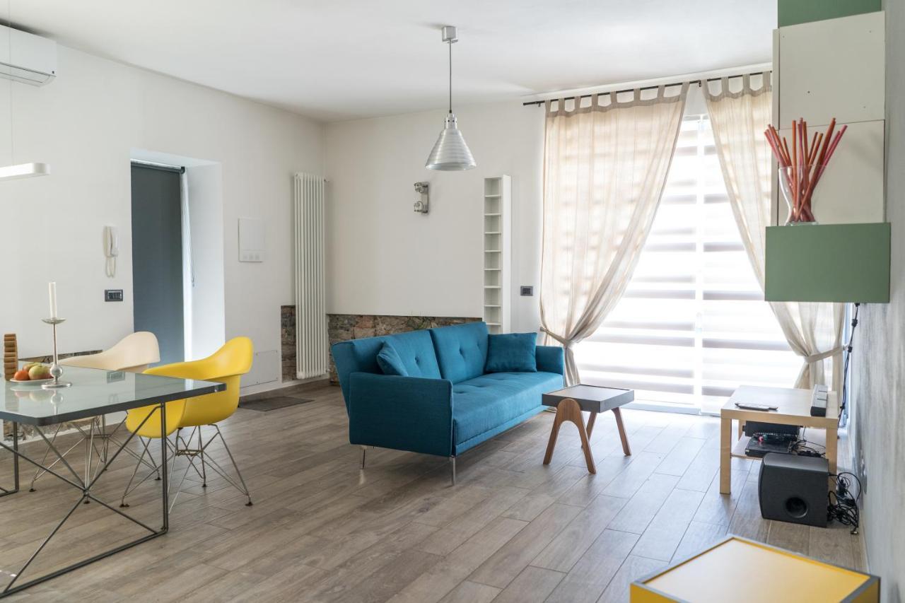 Come A Casa Tua, Terre Marine Apartment La Spezia Luaran gambar