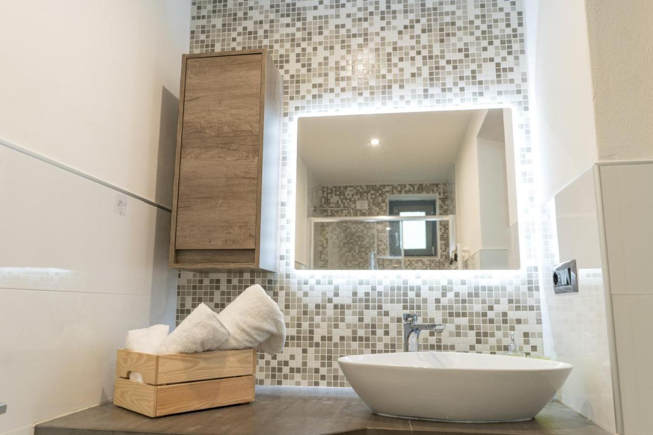 Come A Casa Tua, Terre Marine Apartment La Spezia Luaran gambar